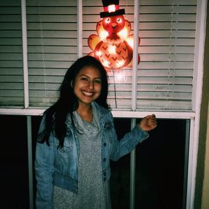Meet your Posher, Bianca